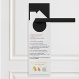 The Very Best Salt Dough Ornament Recipe Door Hangers Holiday Door Hanger Market Dwellings