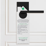 Don't Get In A Pinch Trying To Sell Your Own Home! Door Hangers Holiday Door Hanger Market Dwellings