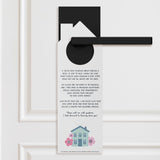 Need Room To Grow? Now Is A Great Time To Buy Or Sell. Door Hangers Season Door Hanger Market Dwellings