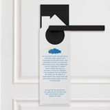 Whether The Market Is Hot Or Cold, You Can Count On Me To Get it Bought Or Sold. Door Hangers Door Hanger Market Dwellings