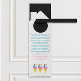 Need The Scoop On Todays Real Estate Market? Door Hangers Season Door Hanger Market Dwellings