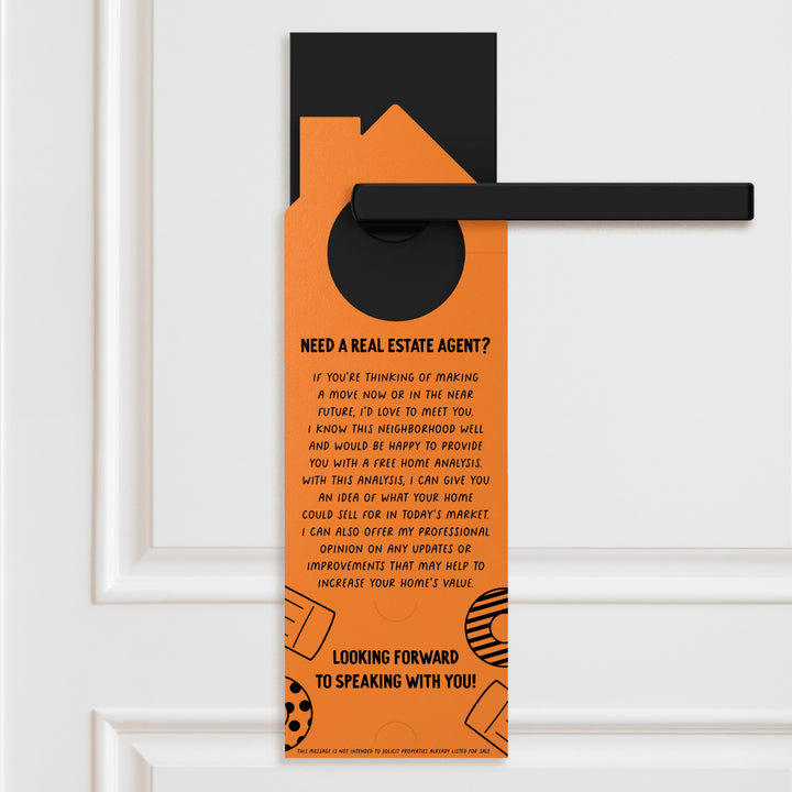 Make A Splash This Summer Door Hangers