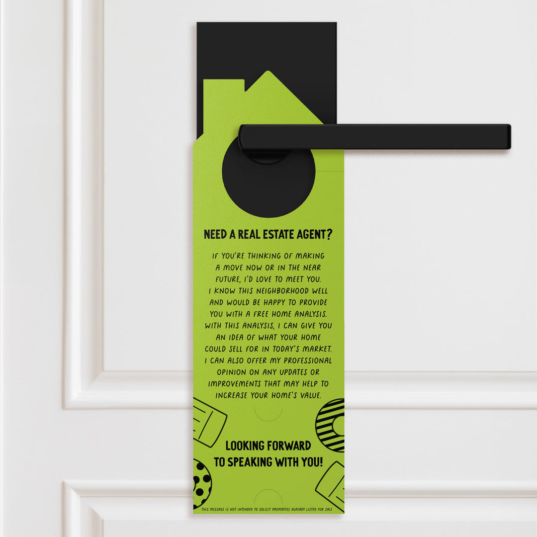 Make A Splash This Summer Door Hangers