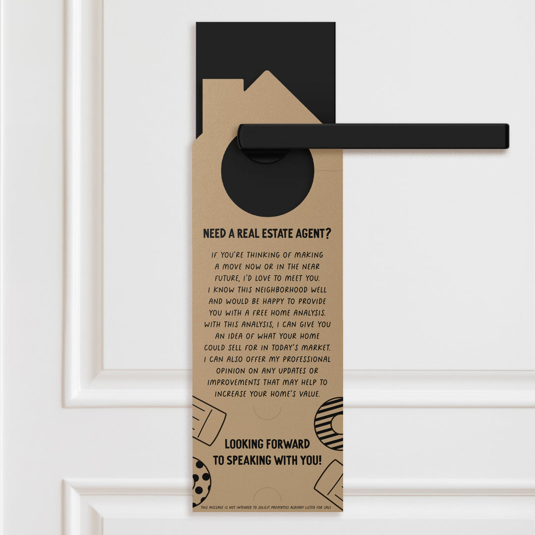 Make A Splash This Summer Door Hangers