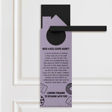 Make A Splash This Summer Door Hangers Season Door Hanger Market Dwellings