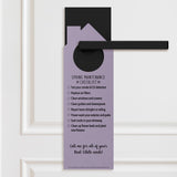Hello Spring Door Hangers Season Door Hanger Market Dwellings