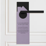 LIGHT PURPLE