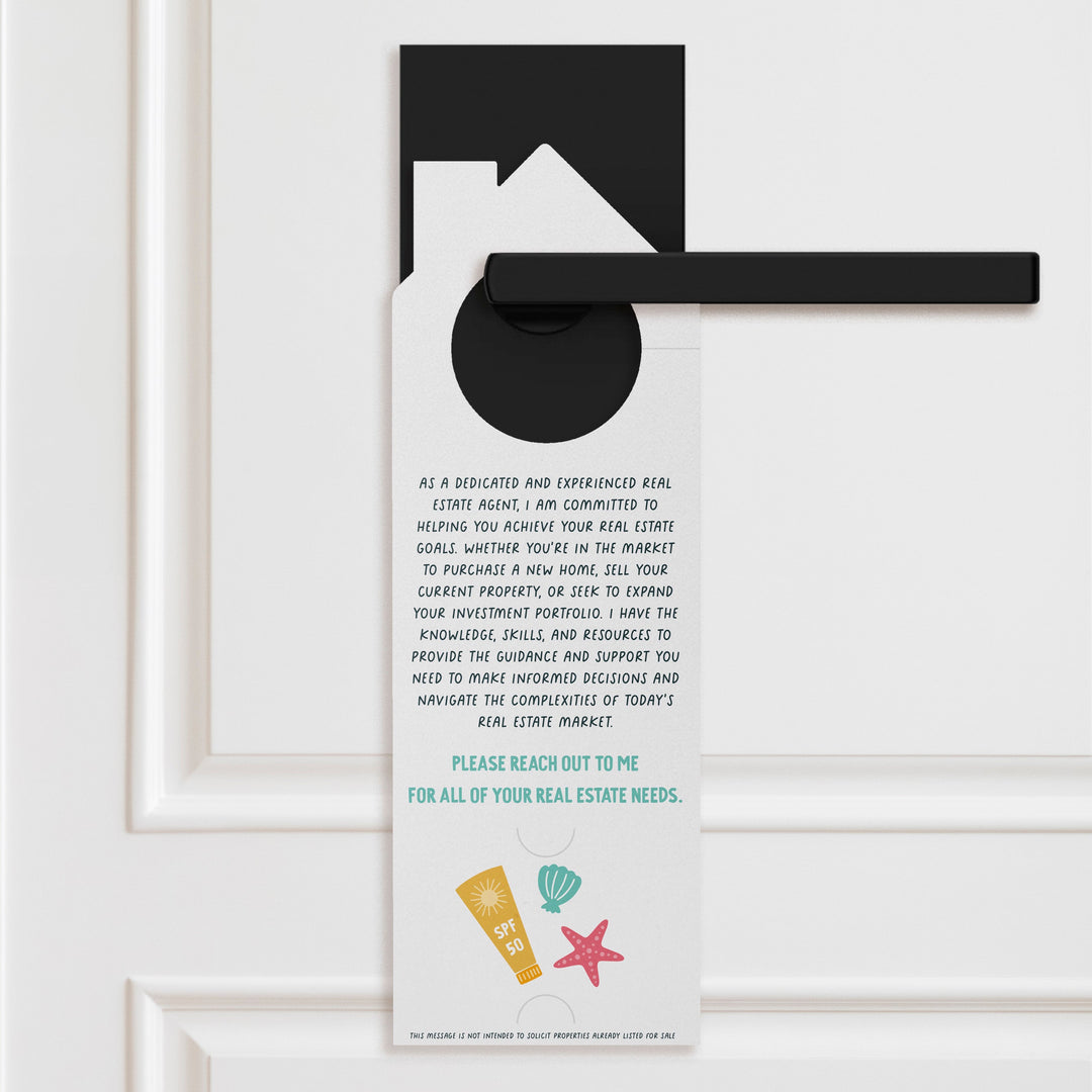 Have a question about real estate? I've got you covered! Door Hangers Door Hanger Market Dwellings