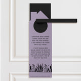 The Real Estate Market Is Heating Up! Door Hangers Season Door Hanger Market Dwellings