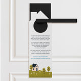 No Matter The Season, I Can Help You Buy Or Sell A Home Door Hangers Season Door Hanger Market Dwellings