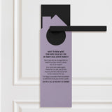 LIGHT PURPLE