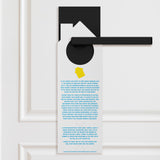 Dive Into Your Dream Home This Summer! Door Hangers Season Door Hanger Market Dwellings
