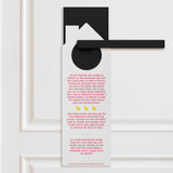 Let's Make Your Real Estate Dreams A Refreshing Reality! Door Hangers Season Door Hanger Market Dwellings