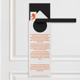 Ghoul-ing To Buy Or Sell? Let's Make It Happen! Door Hangers Holiday Door Hanger Market Dwellings
