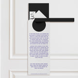 Trick Or Treat! Need More Square Feet? Door Hangers Holiday Door Hanger Market Dwellings