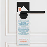 Home is Where Your Story Begins Door Hangers Door Hanger Market Dwellings