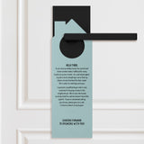 Thinking of Selling Your House? I Have a Buyer Door Hangers Door Hanger Market Dwellings