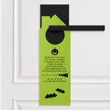 Looking For A Bewitching New Home? Door Hangers Holiday Door Hanger Market Dwellings