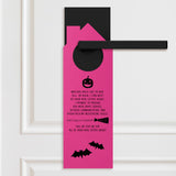 Looking For A Bewitching New Home? Door Hangers Holiday Door Hanger Market Dwellings