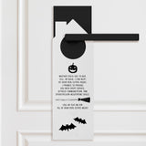 Looking For A Bewitching New Home? Door Hangers Holiday Door Hanger Market Dwellings