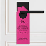 Ready to Fall in Love with a New Home Door Hangers Season Door Hanger Market Dwellings