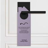 Thinking About Making A Move In The Near Future? Door Hangers Door Hanger Market Dwellings