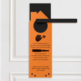 Let's Make Your Selling Experience a Home Run! Door Hangers Season Door Hanger Market Dwellings