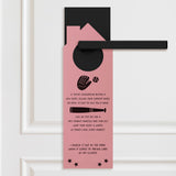 Let's Make Your Selling Experience a Home Run! Door Hangers Season Door Hanger Market Dwellings