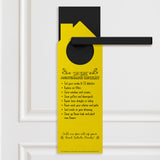 Hello Spring Door Hangers Season Door Hanger Market Dwellings