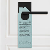 Hello Spring Door Hangers Season Door Hanger Market Dwellings