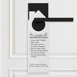 Hello Spring Door Hangers Season Door Hanger Market Dwellings