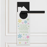 Ready to Spring into a New Home? Door Hangers Holiday Door Hanger Market Dwellings
