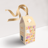 A Spooky Treat For Someone Sweet | Real Estate Pop By Boxes Holiday Pop By Box Market Dwellings STRAW YELLOW 10