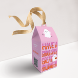 Have a Ghoulishly Great Halloween | Real Estate Pop By Boxes Holiday Pop By Box Market Dwellings