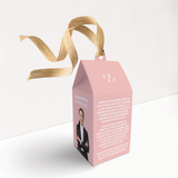 You and Your Referrals Light Up My Business | Real Estate Pop By Boxes Holiday Pop By Box Market Dwellings