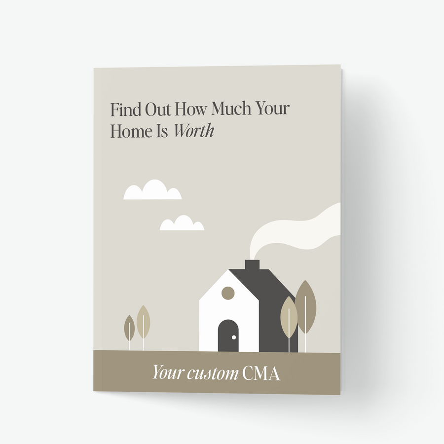 CMA Presentation Folders for Real Estate Agents Folders Market Dwellings