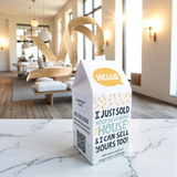 I Just Sold Your Neighbor's House & I Can Sell Yours Too! | Real Estate Pop By Boxes Pop By Box Market Dwellings