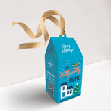 Your Holly Jolly Home Awaits This Christmas | Real Estate Pop By Boxes Holiday Pop By Box Market Dwellings