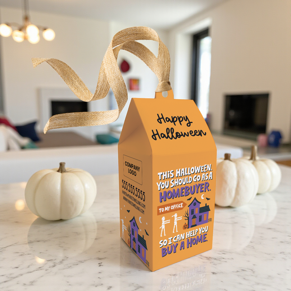 This Halloween You Should Go As A Homebuyer Pop By Box Holiday Pop By Box Market Dwellings