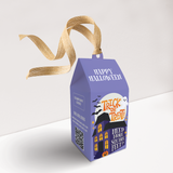 Trick or Treat! Need More Square Feet? Pop By Box | Real Estate | 70-BX1 Holiday Pop By Box Market Dwellings