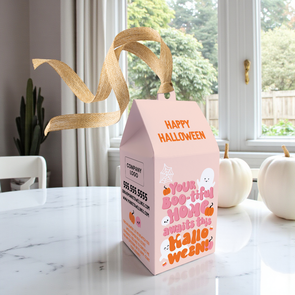 Your Boo-tiful Home Awaits This Halloween Pop By Box Holiday Pop By Box Market Dwellings