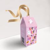 A Spooky Treat For Someone Sweet | Real Estate Pop By Boxes Holiday Pop By Box Market Dwellings SOFT PINK 10