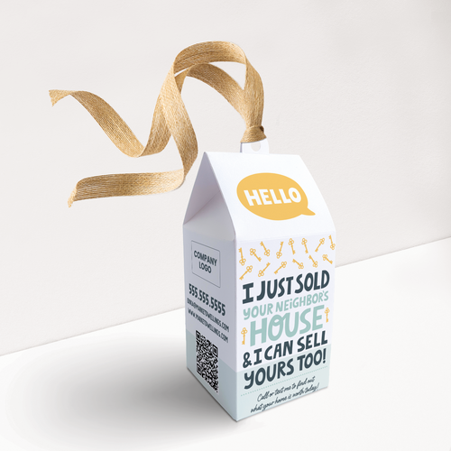 I Just Sold Your Neighbor's House & I Can Sell Yours Too! | Real Estate Pop By Boxes Pop By Box Market Dwellings
