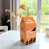 What Neighborhood Will You Be Trick-or-Treating In This Year? | Real Estate Pop By Boxes Holiday Pop By Box Market Dwellings
