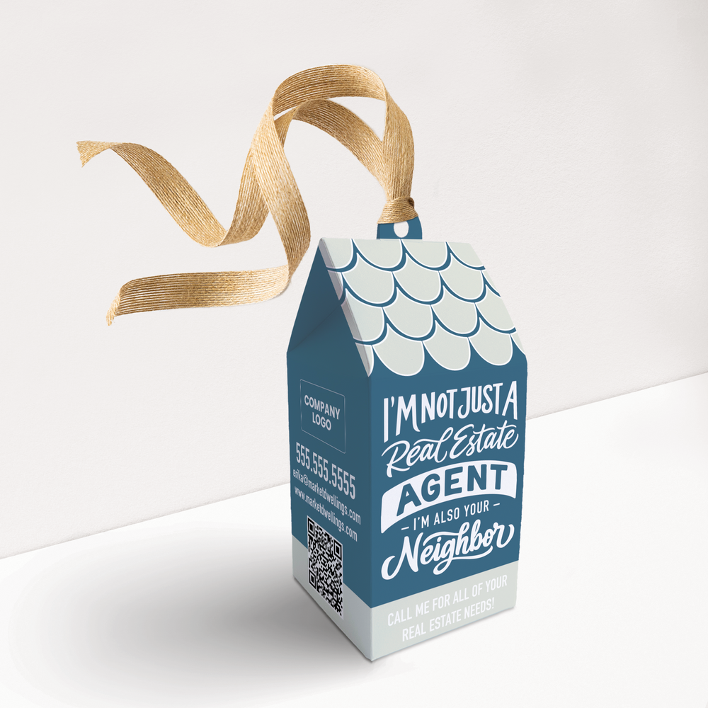 I'm Not Just a Real Estate Agent, I'm Also Your Neighbor | Real Estate Pop By Boxes Pop By Box Market Dwellings