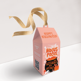 Hocus Pocus, Your Referrals Are My Focus | Real Estate Pop By Boxes Holiday Pop By Box Market Dwellings