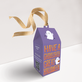 Have a Ghoulishly Great Halloween | Real Estate Pop By Boxes Holiday Pop By Box Market Dwellings
