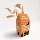 What Neighborhood Will You Be Trick-or-Treating In This Year? | Real Estate Pop By Boxes Holiday Pop By Box Market Dwellings