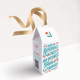 Your Referrals Help My Business Spring Forward | Real Estate Pop By Boxes Pop By Box Market Dwellings