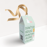 Don't Go House Hunting Alone, Call Me | Real Estate Pop By Boxes Season Pop By Box Market Dwellings